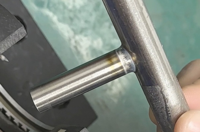 光纖激光焊接機安裝調試注意事項