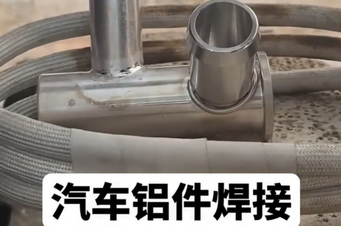 光纖激光焊接機質量不穩定的隱性原因及解決方案