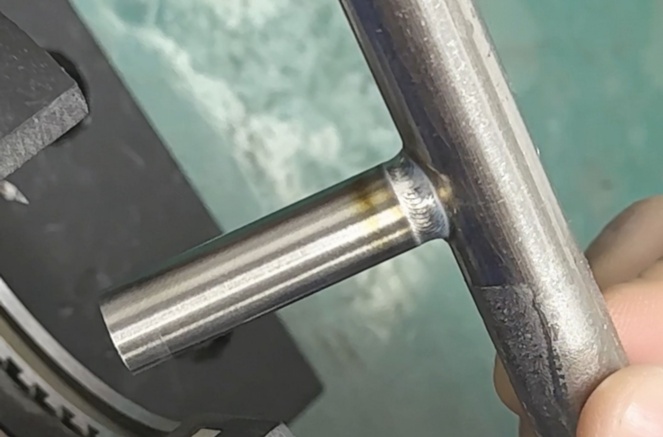 光纖激光焊接機工廠驗收標準詳解